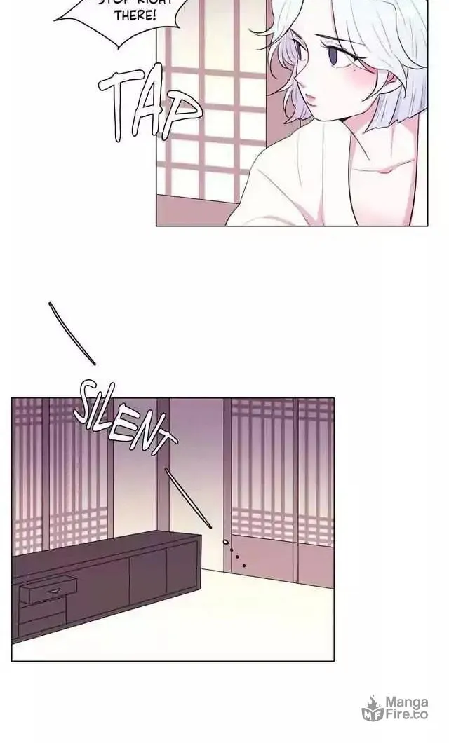 Read Moonlight Garden chapter 35 image 37 on Lezhin