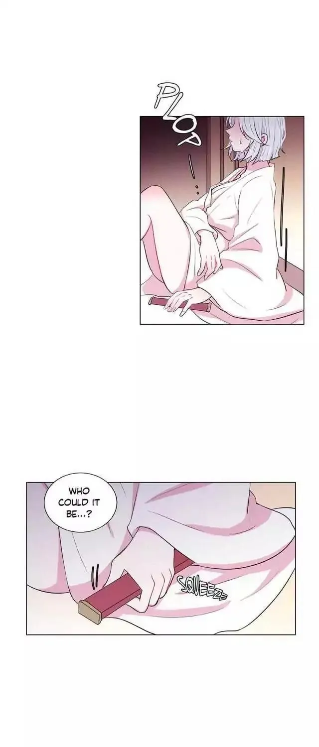 Read Moonlight Garden chapter 35 image 38 on Lezhin