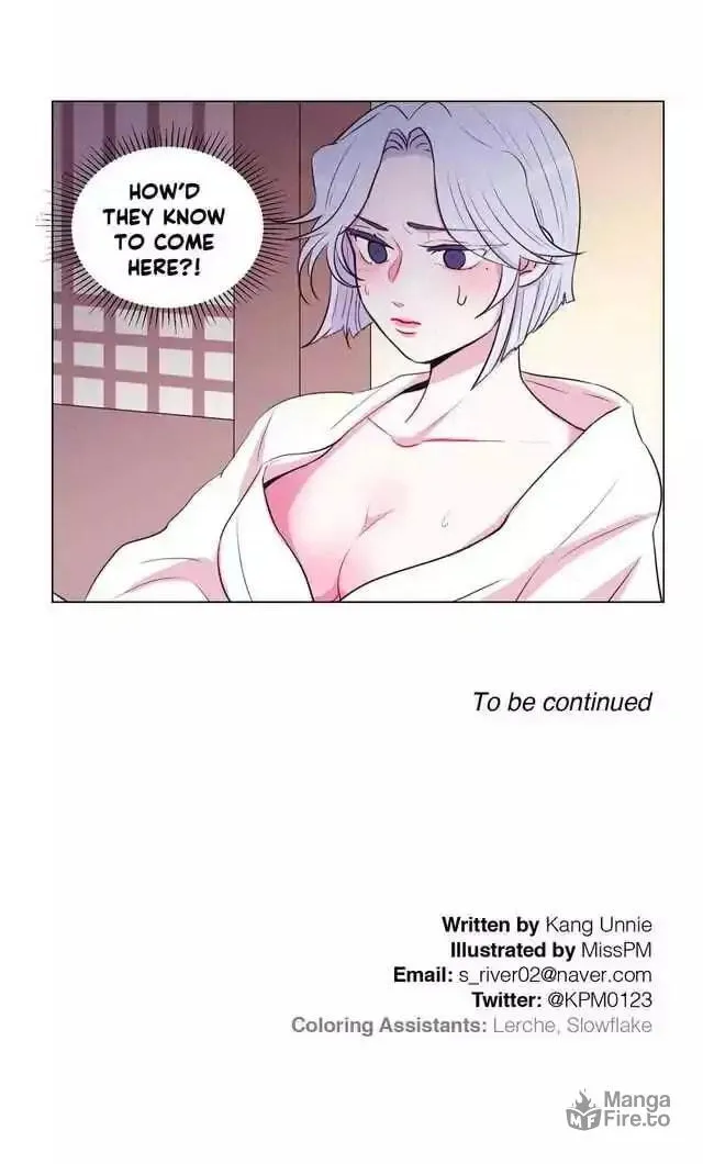 Read Moonlight Garden chapter 35 image 39 on Lezhin