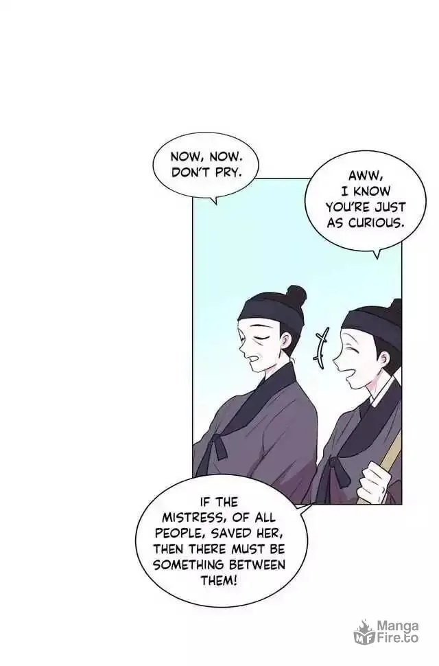 Read Moonlight Garden chapter 35 image 4 on Lezhin