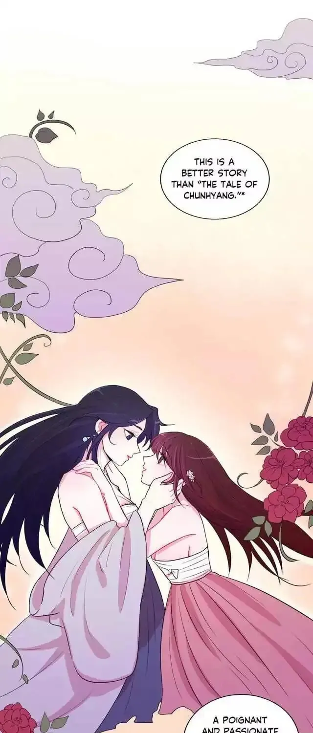Read Moonlight Garden chapter 35 image 5 on Lezhin