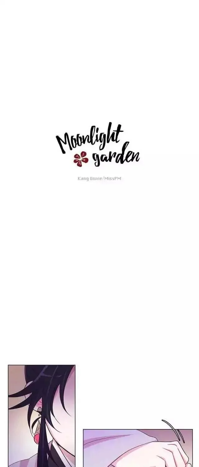 Read Moonlight Garden chapter 35 image 7 on Lezhin