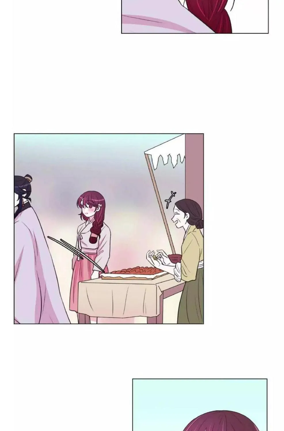 Read Moonlight Garden chapter 36 image 11 on Lezhin