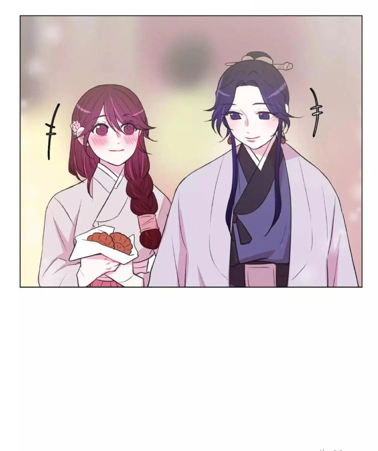 Read Moonlight Garden chapter 36 image 17 on Lezhin