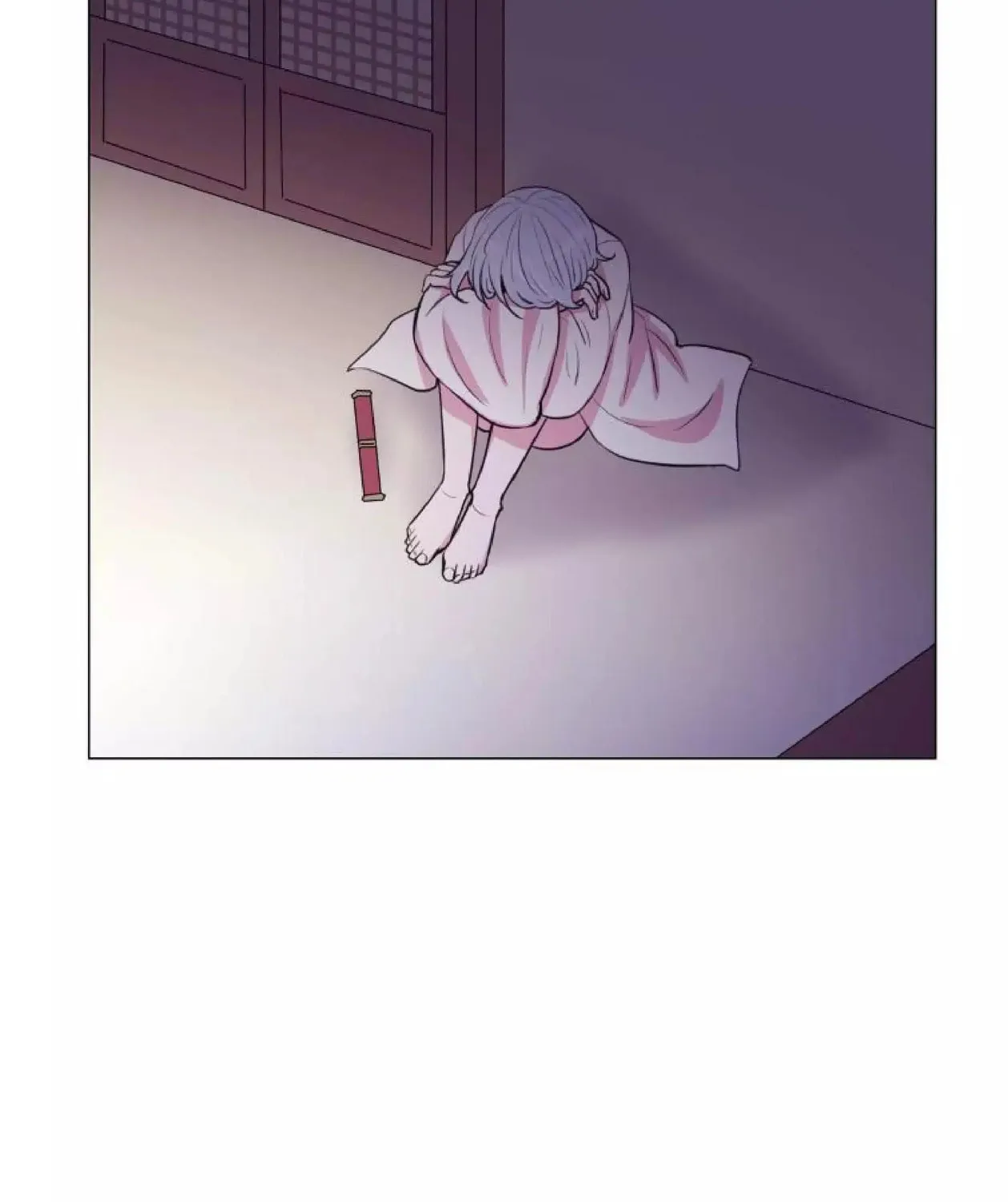 Read Moonlight Garden chapter 36 image 21 on Lezhin