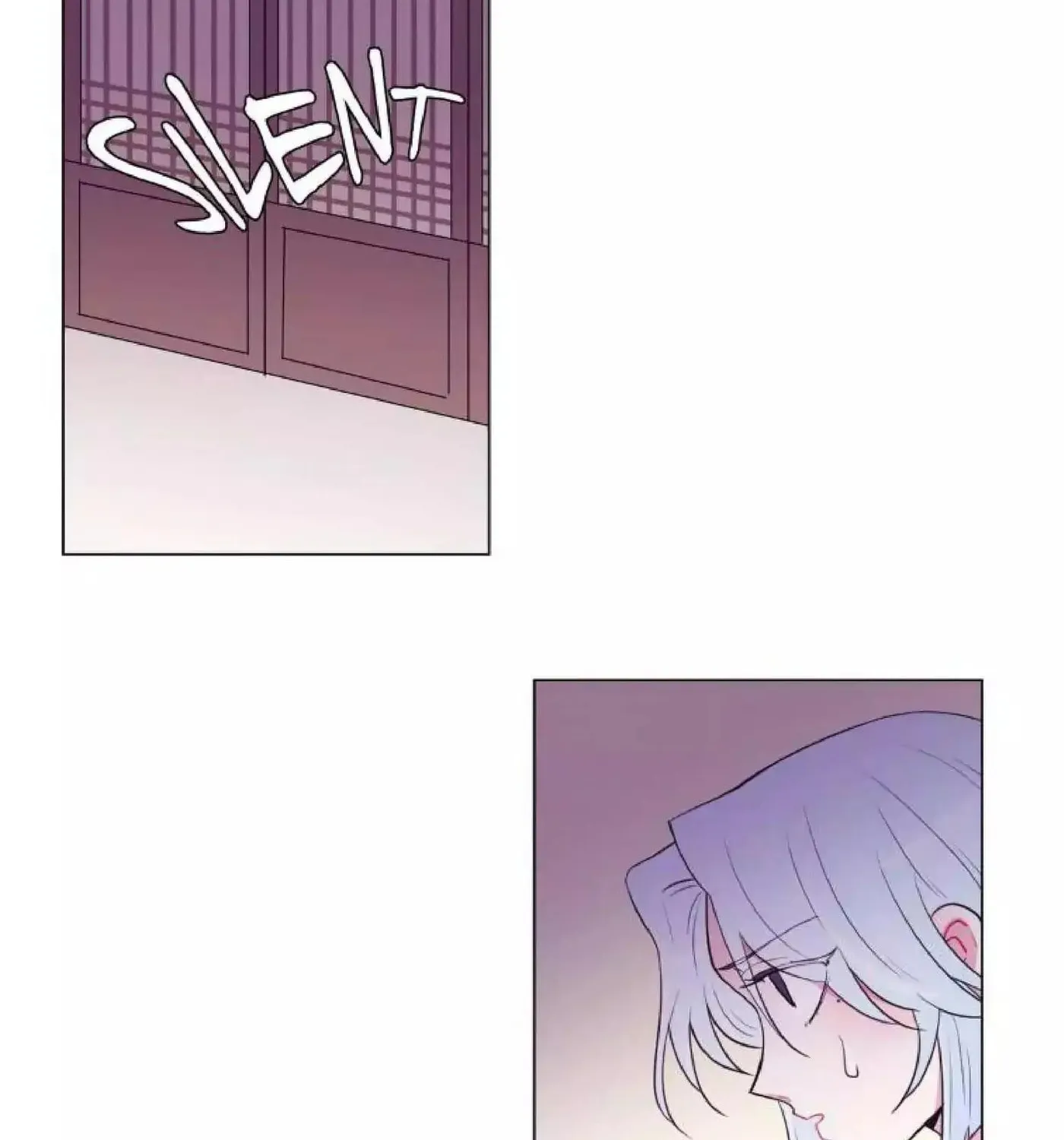Read Moonlight Garden chapter 36 image 32 on Lezhin