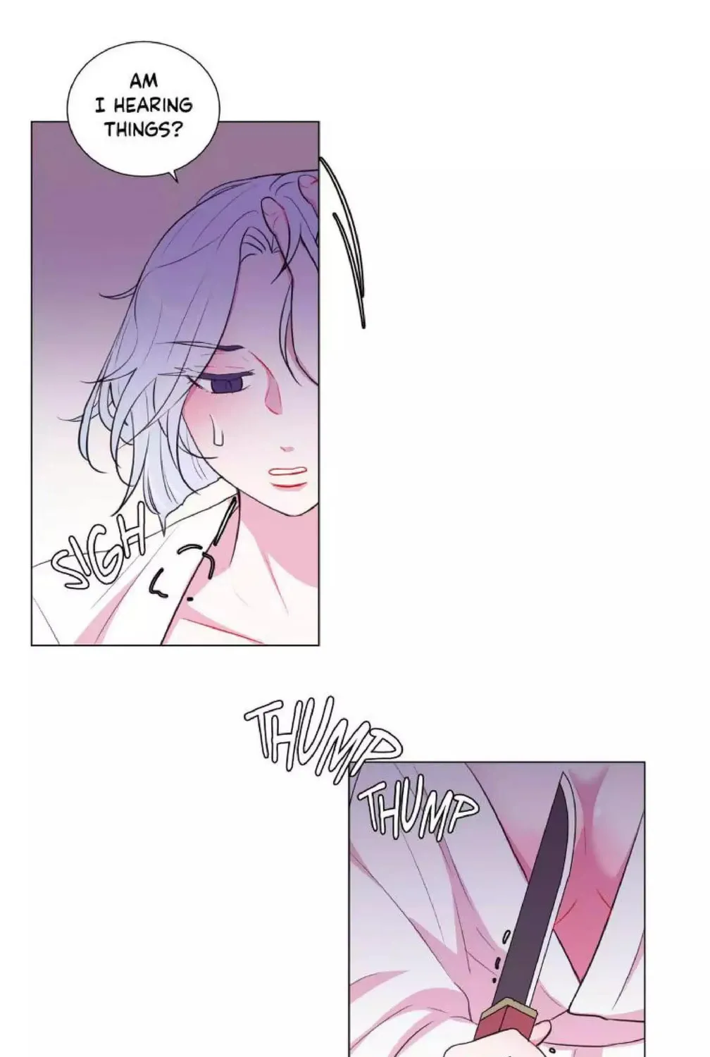 Read Moonlight Garden chapter 36 image 34 on Lezhin