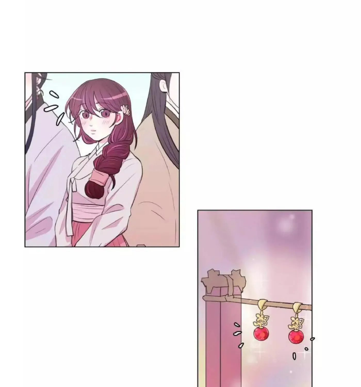 Read Moonlight Garden chapter 36 image 4 on Lezhin