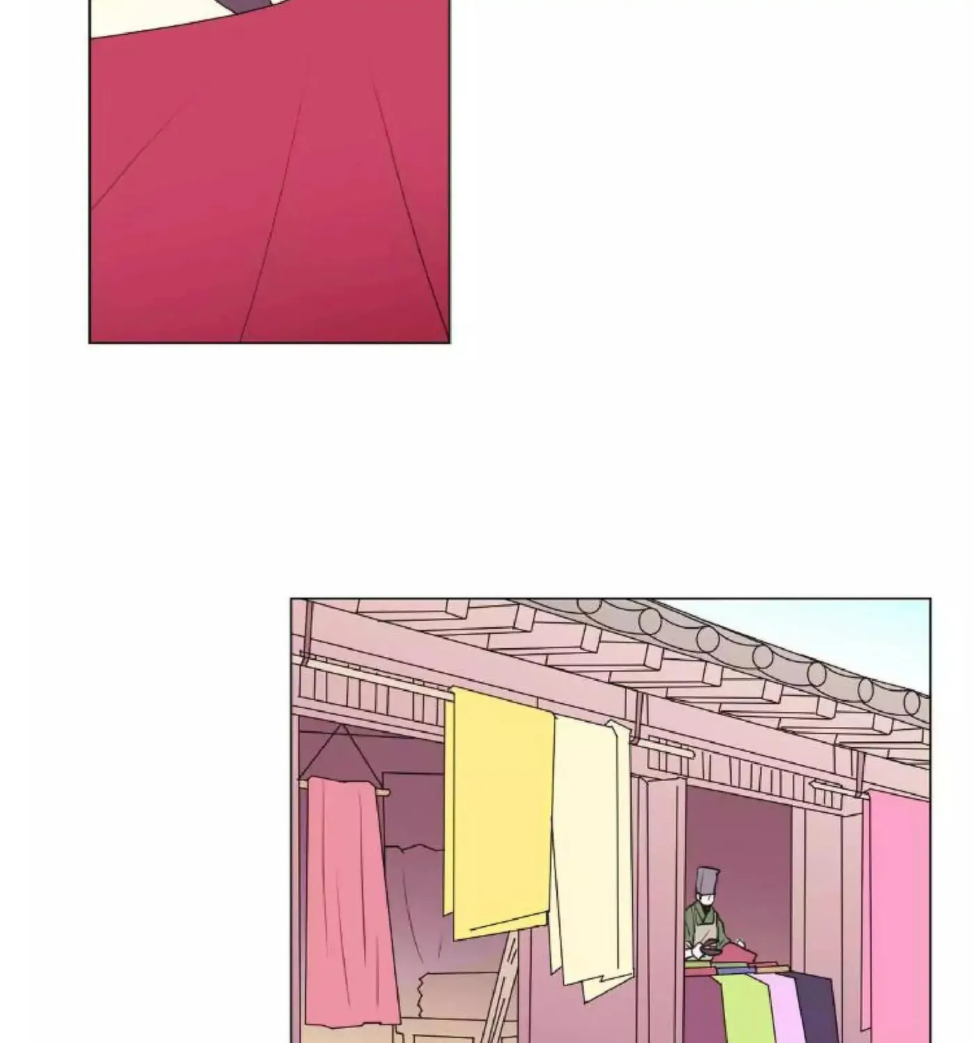 Read Moonlight Garden chapter 36 image 47 on Lezhin