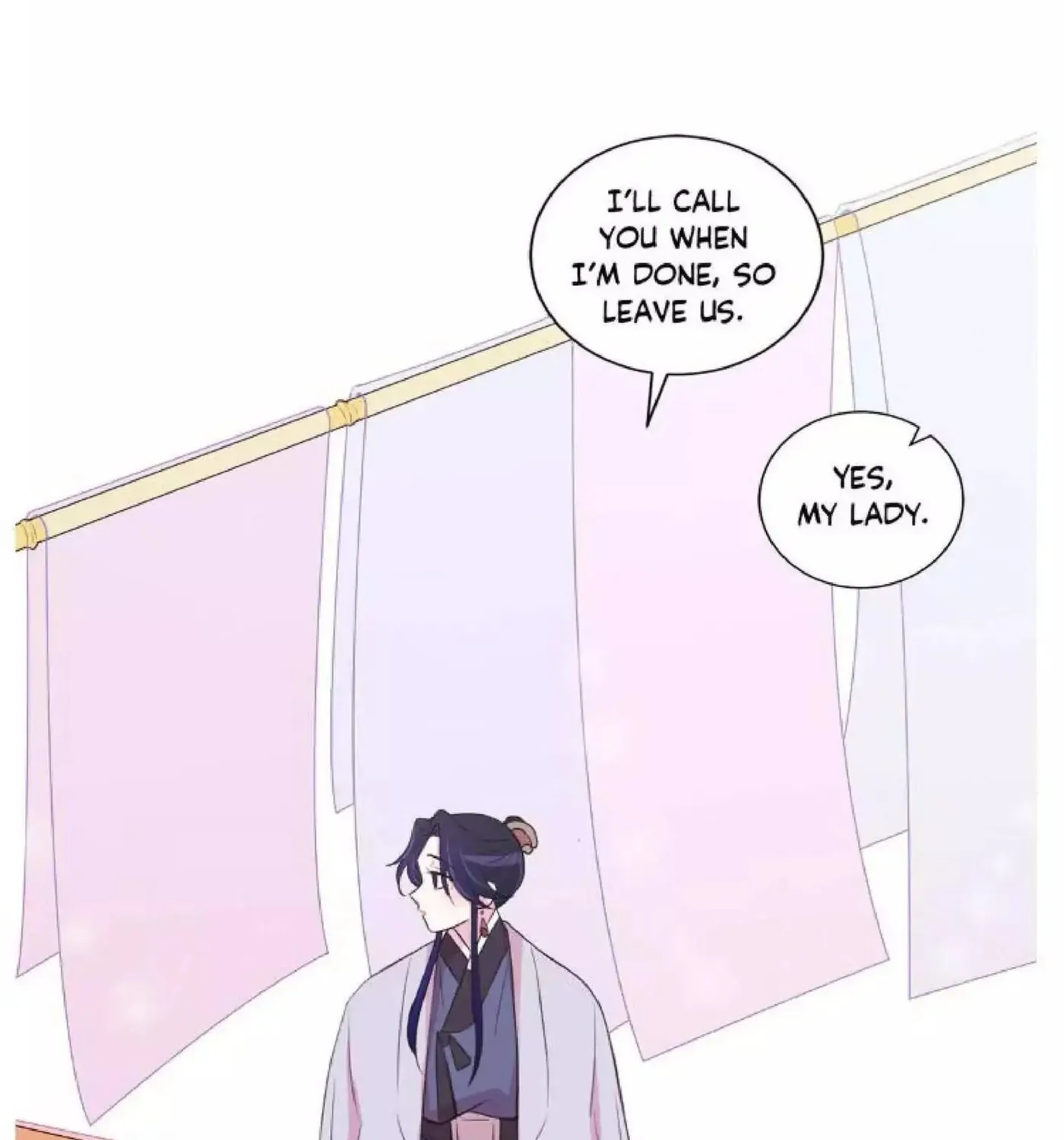 Read Moonlight Garden chapter 36 image 49 on Lezhin