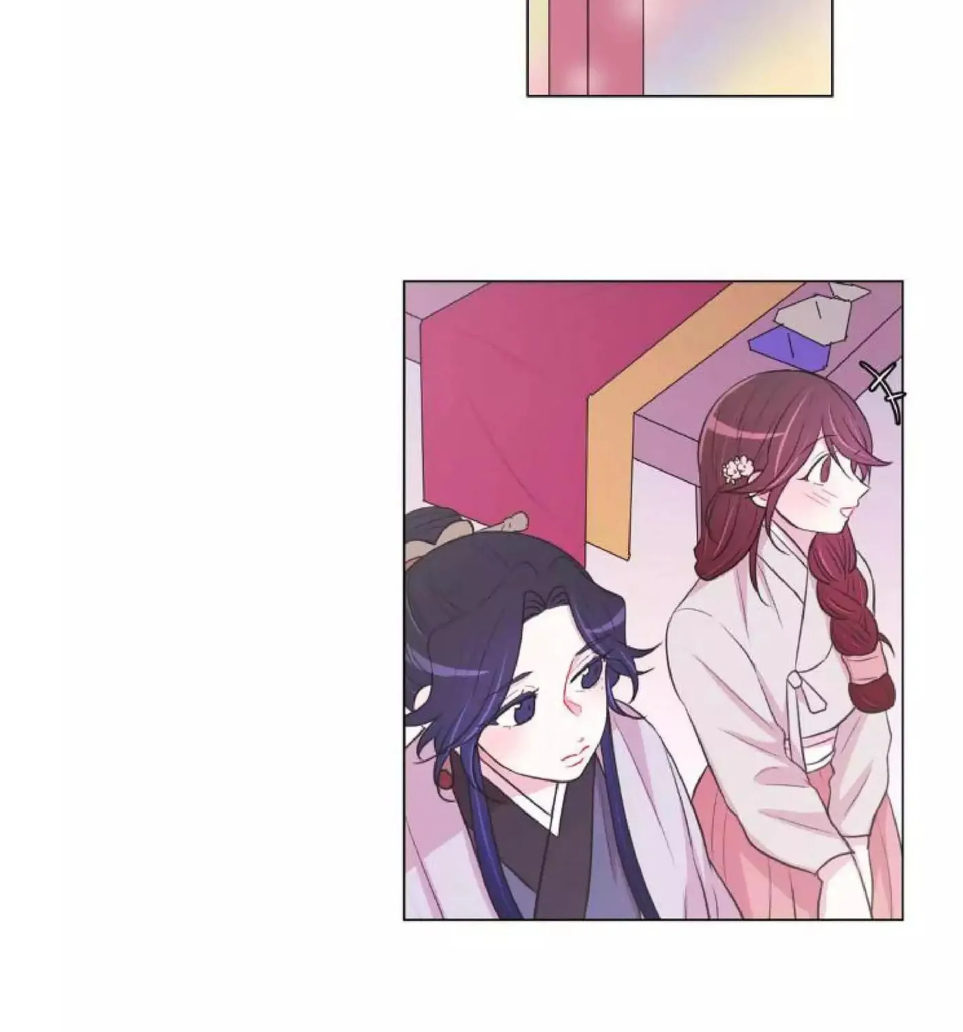 Read Moonlight Garden chapter 36 image 5 on Lezhin