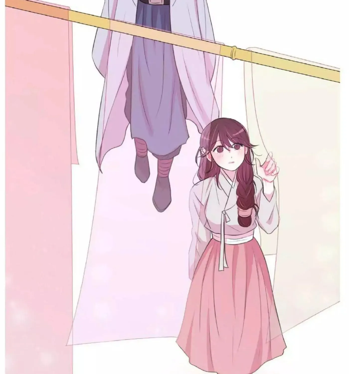 Read Moonlight Garden chapter 36 image 50 on Lezhin