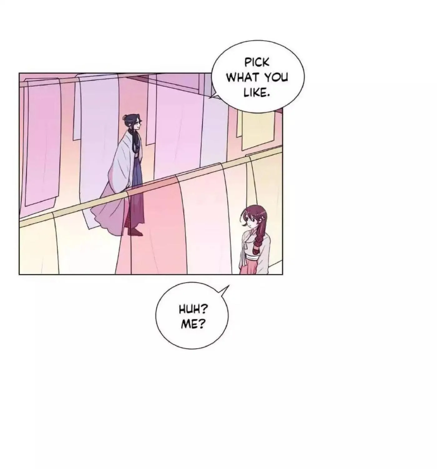 Read Moonlight Garden chapter 36 image 52 on Lezhin
