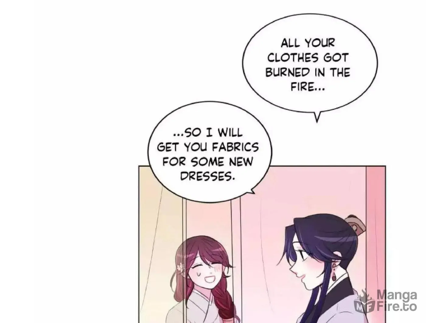 Read Moonlight Garden chapter 36 image 53 on Lezhin