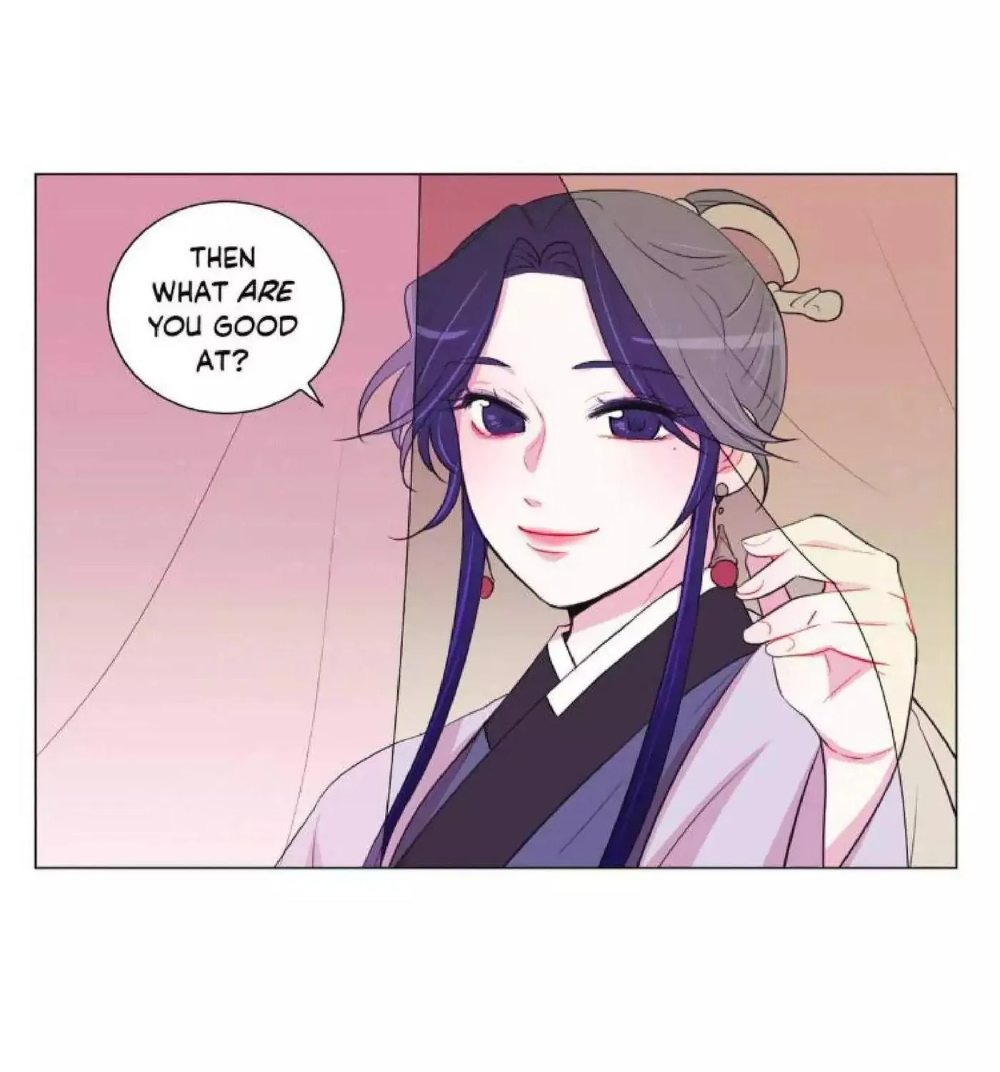 Read Moonlight Garden chapter 36 image 56 on Lezhin