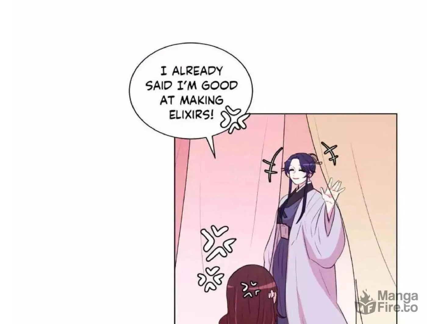 Read Moonlight Garden chapter 36 image 57 on Lezhin