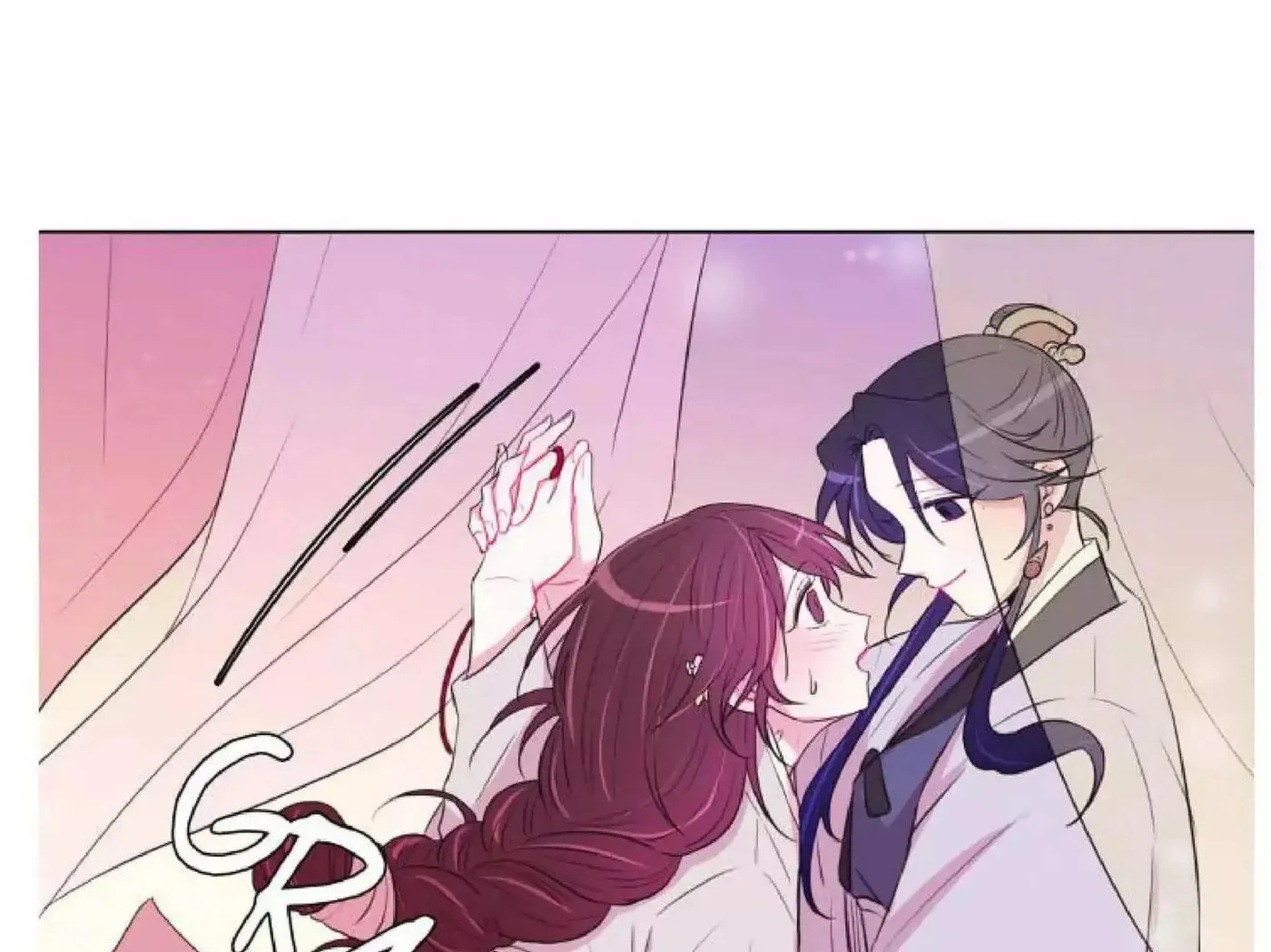 Read Moonlight Garden chapter 36 image 62 on Lezhin