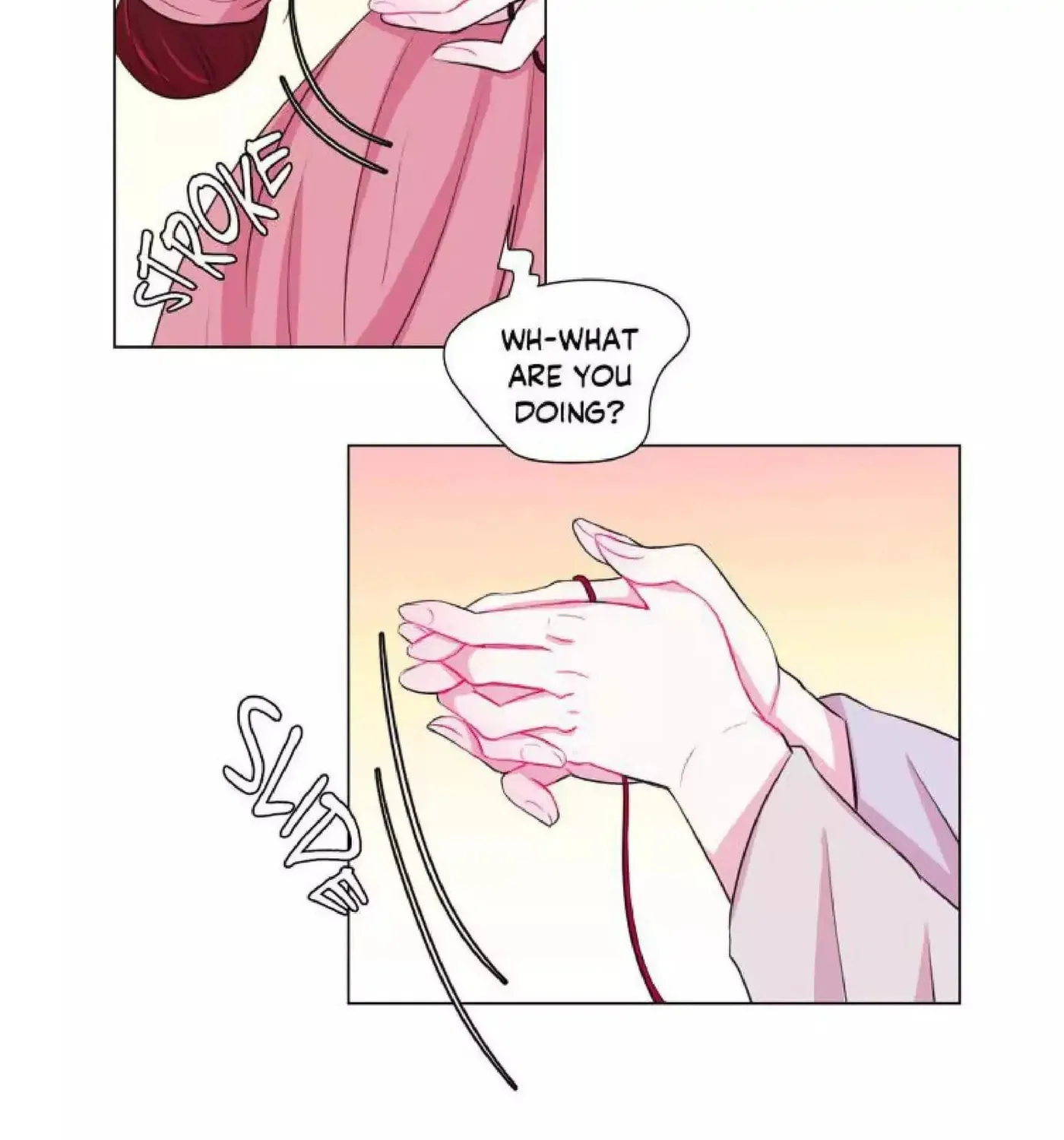 Read Moonlight Garden chapter 36 image 65 on Lezhin
