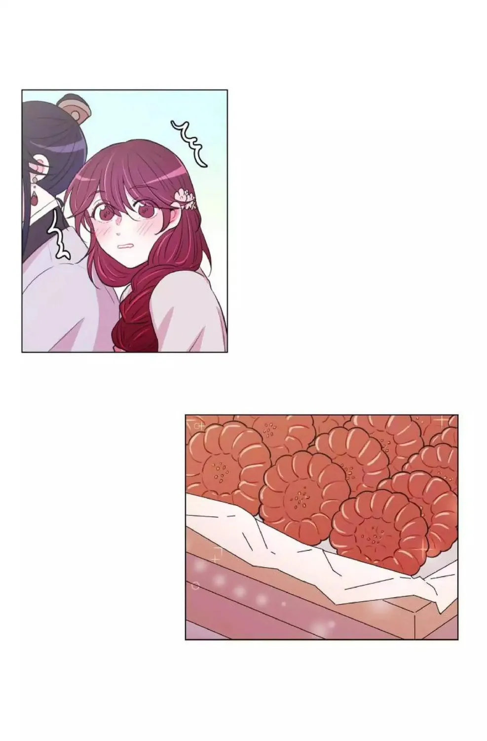 Read Moonlight Garden chapter 36 image 7 on Lezhin