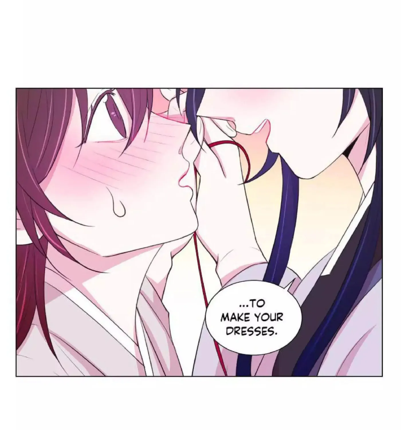 Read Moonlight Garden chapter 36 image 72 on Lezhin