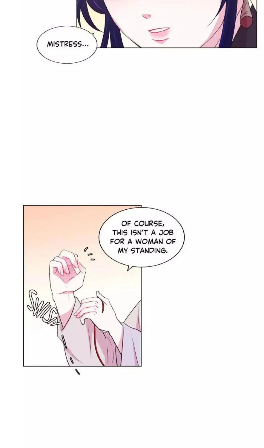 Read Moonlight Garden chapter 36 image 77 on Lezhin