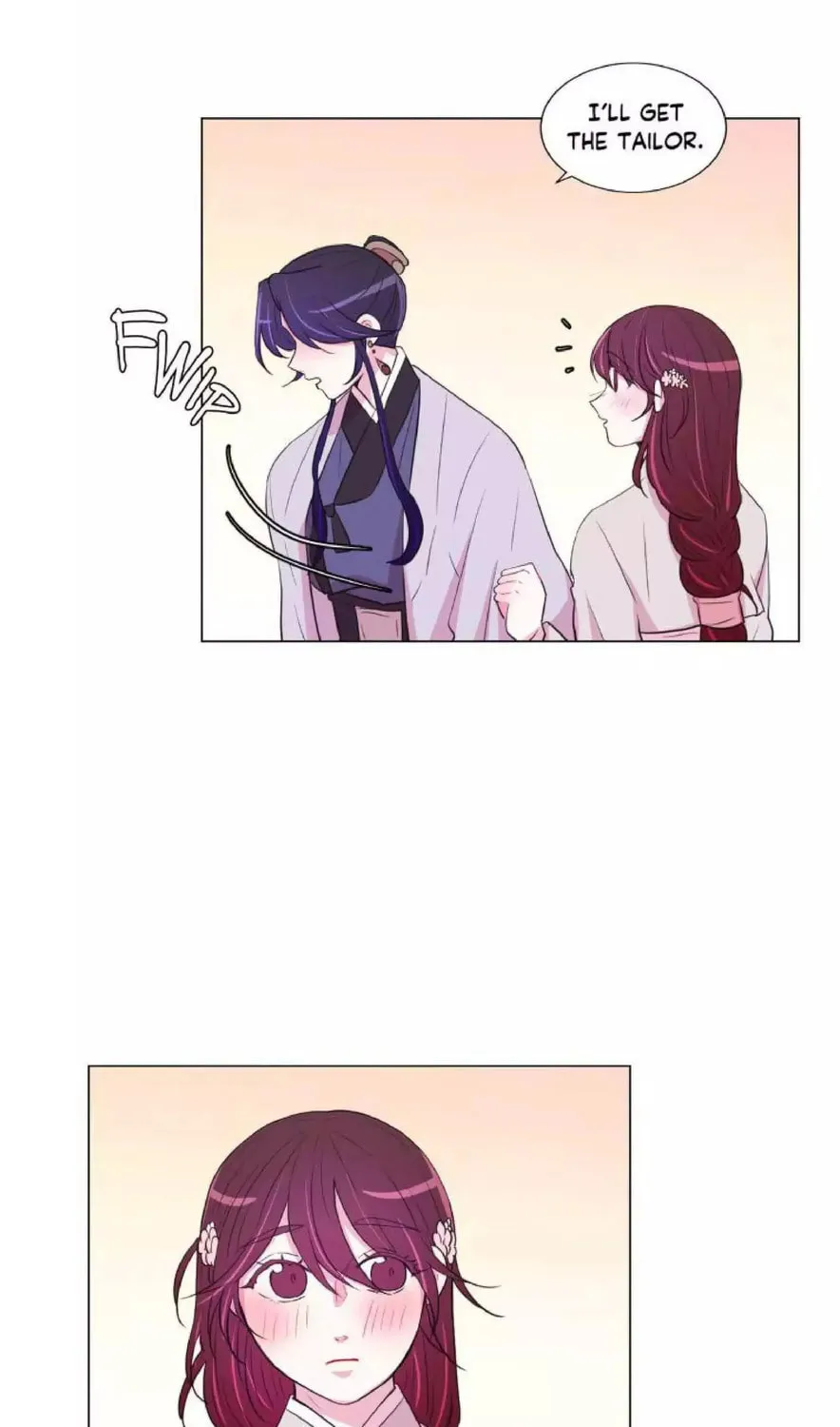 Read Moonlight Garden chapter 36 image 79 on Lezhin
