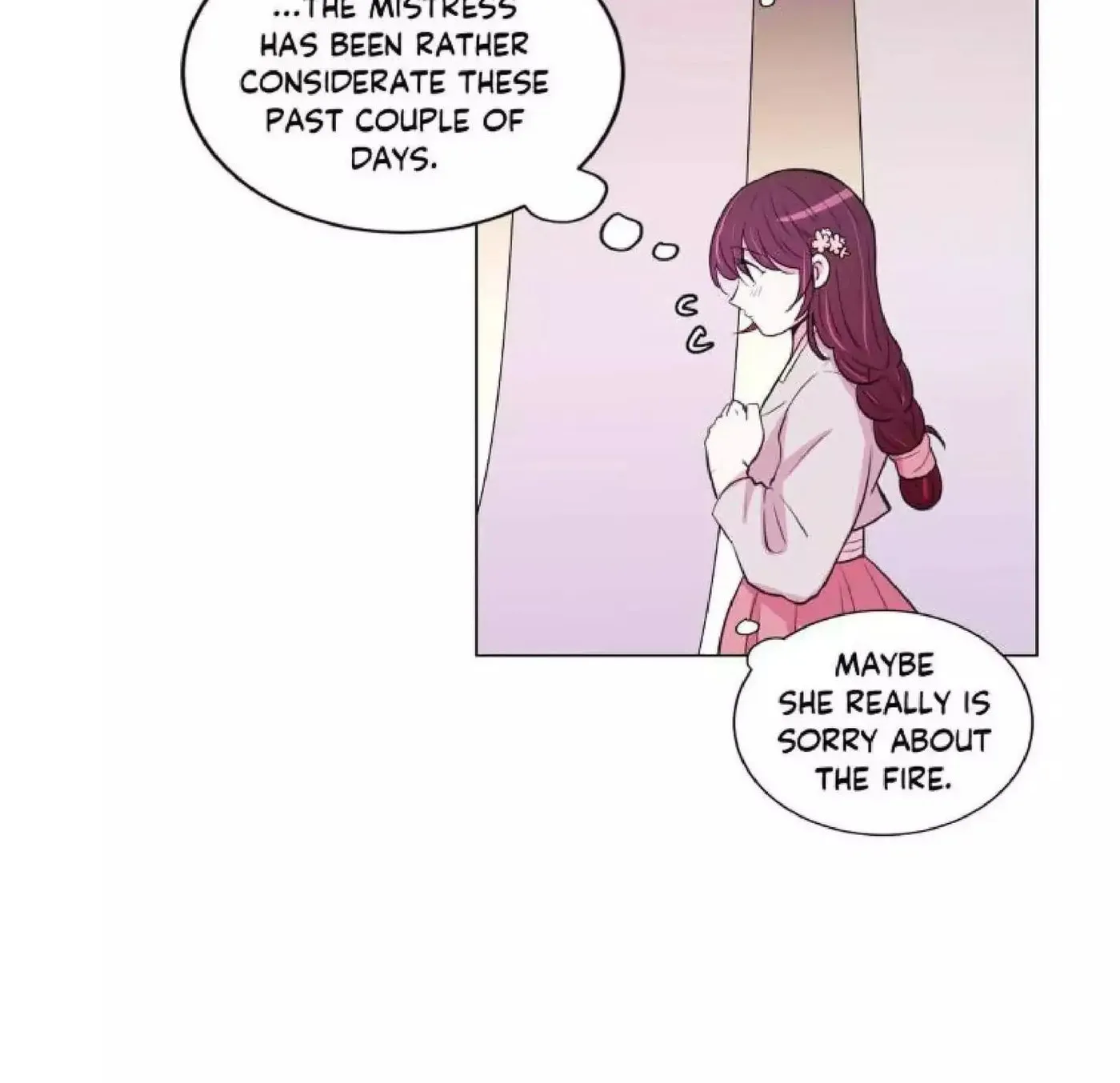 Read Moonlight Garden chapter 36 image 82 on Lezhin