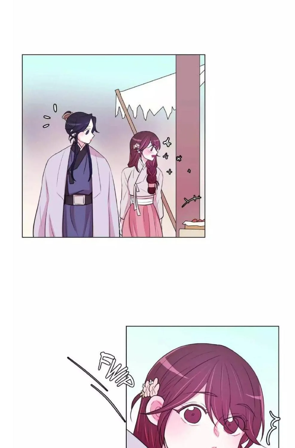 Read Moonlight Garden chapter 36 image 9 on Lezhin