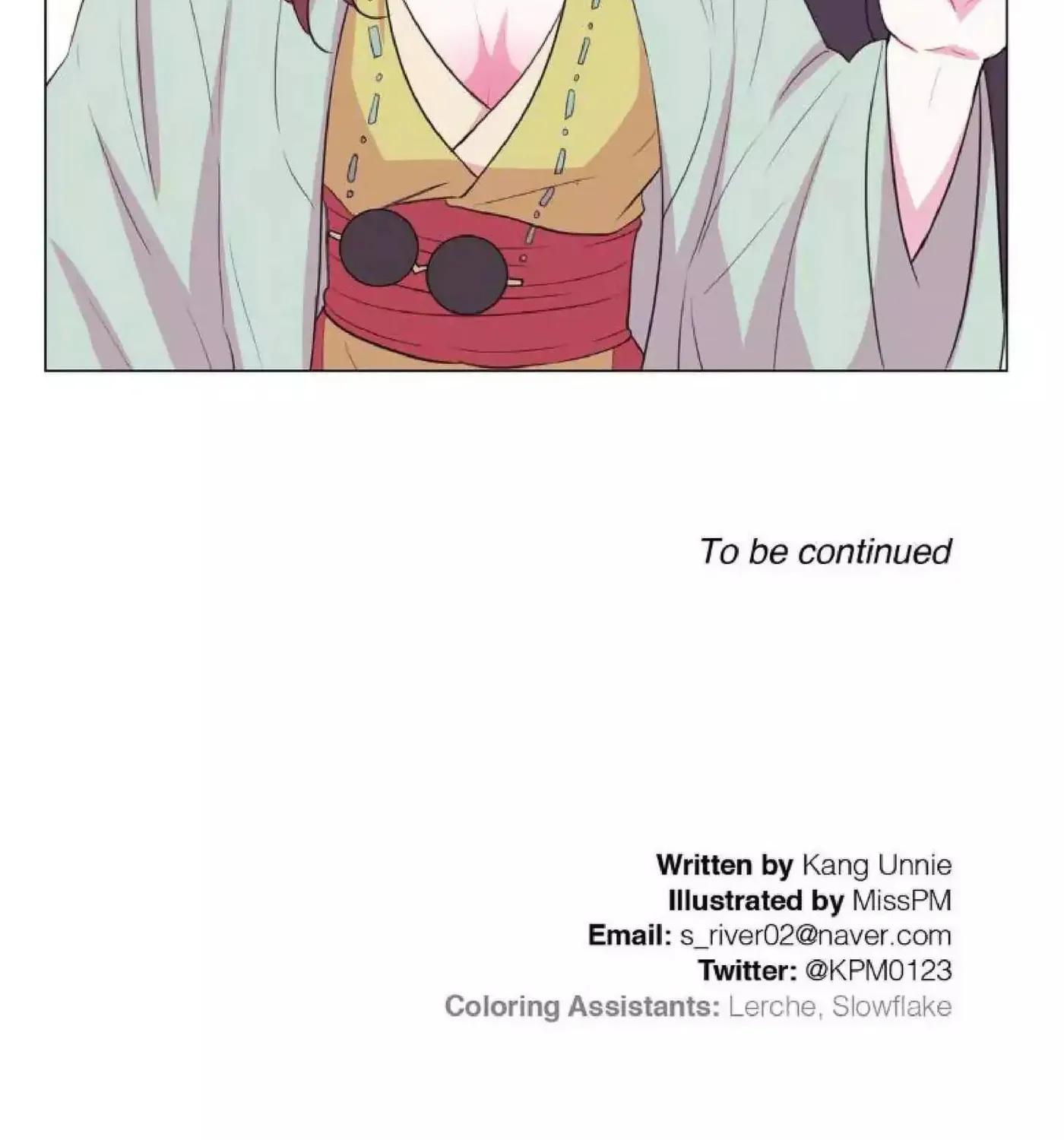 Read Moonlight Garden chapter 36 image 90 on Lezhin