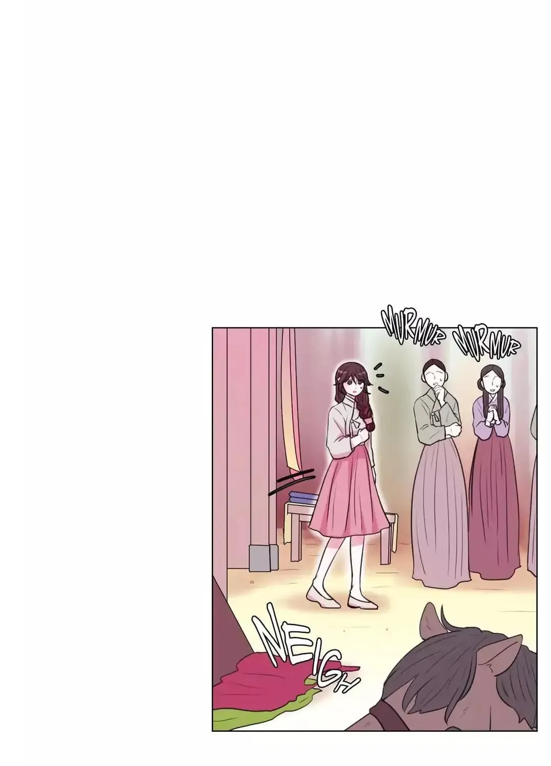 Read Moonlight Garden chapter 37 image 1 on Lezhin
