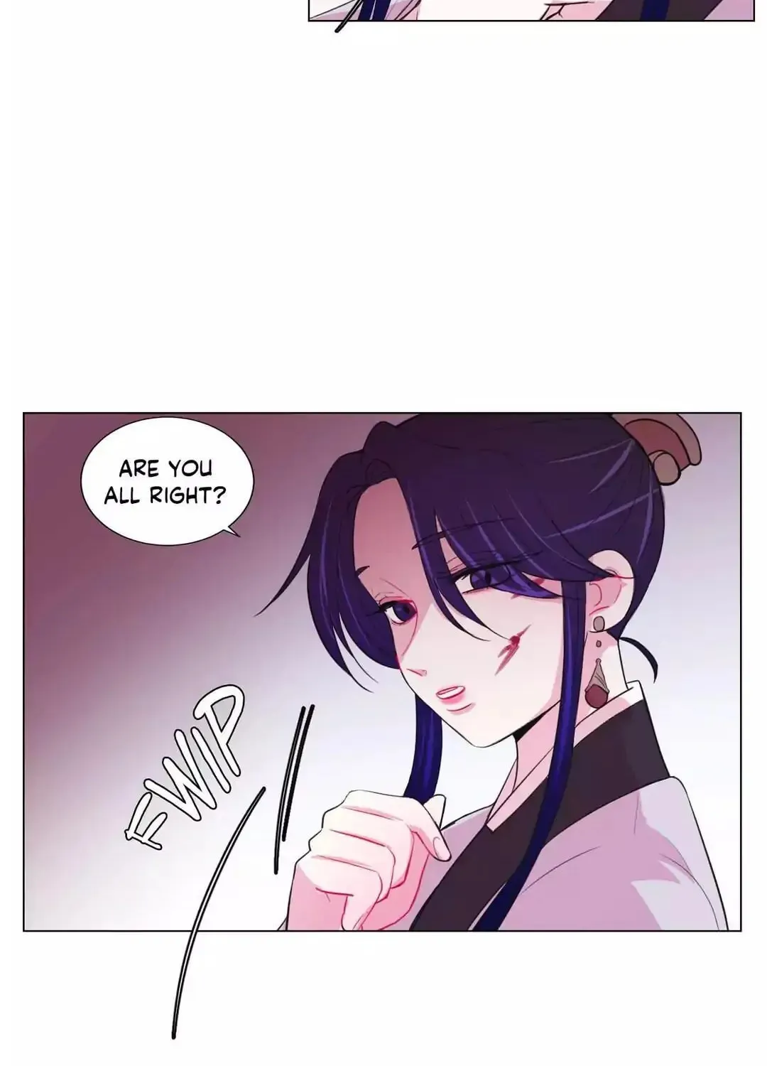 Read Moonlight Garden chapter 37 image 16 on Lezhin