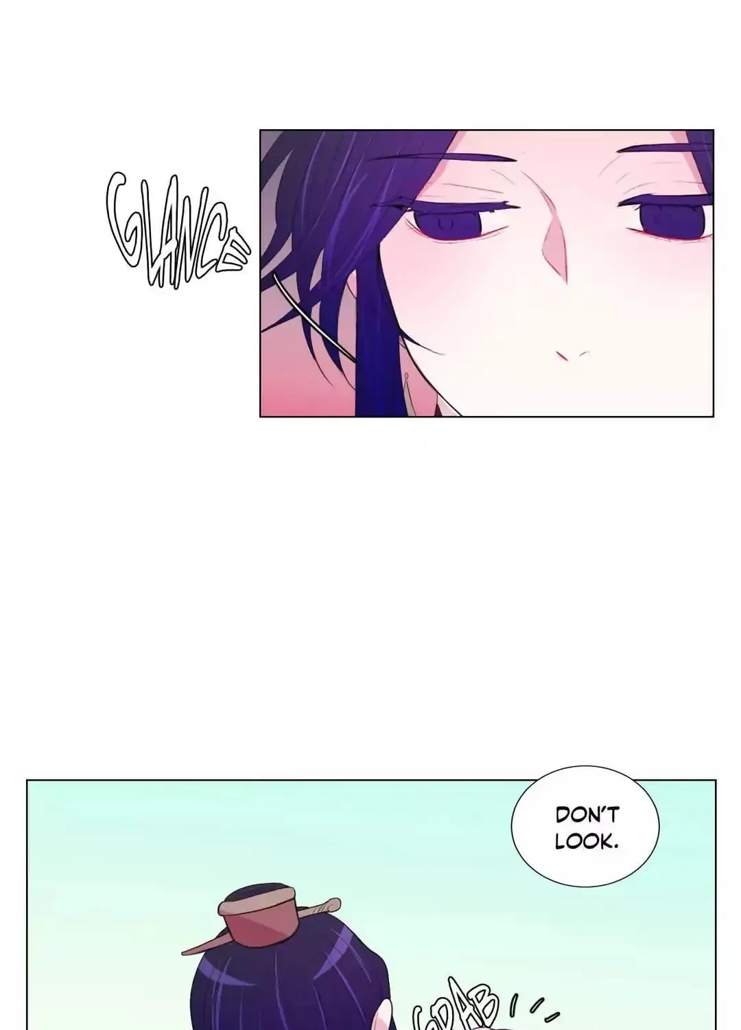 Read Moonlight Garden chapter 37 image 18 on Lezhin