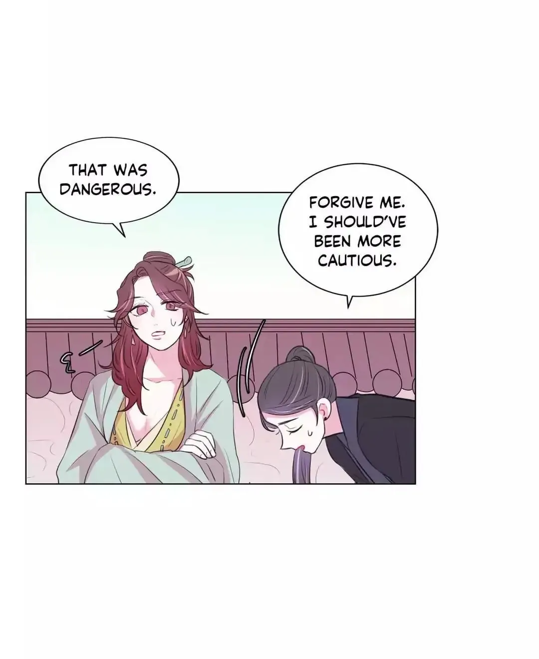 Read Moonlight Garden chapter 37 image 23 on Lezhin
