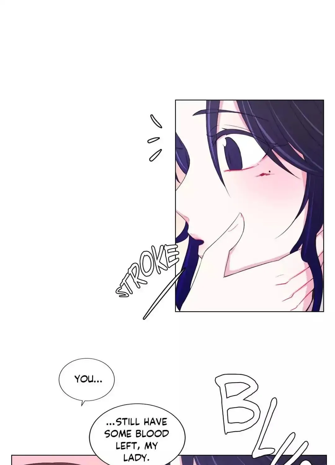 Read Moonlight Garden chapter 37 image 33 on Lezhin