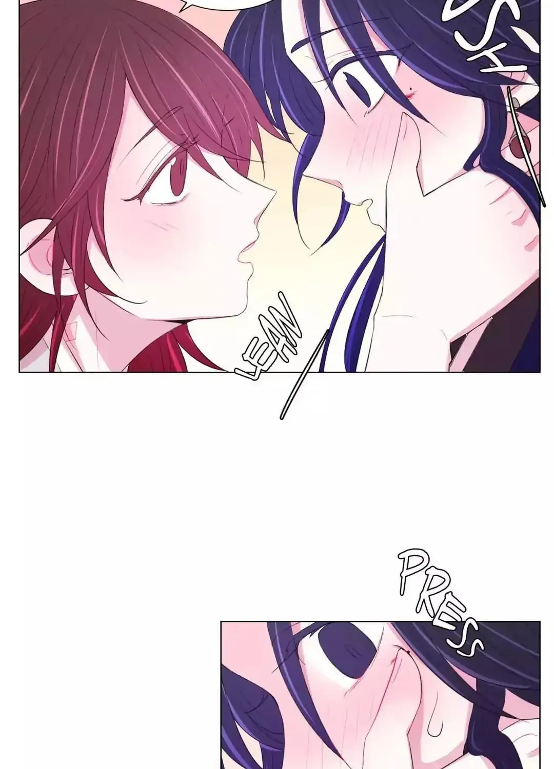 Read Moonlight Garden chapter 37 image 34 on Lezhin