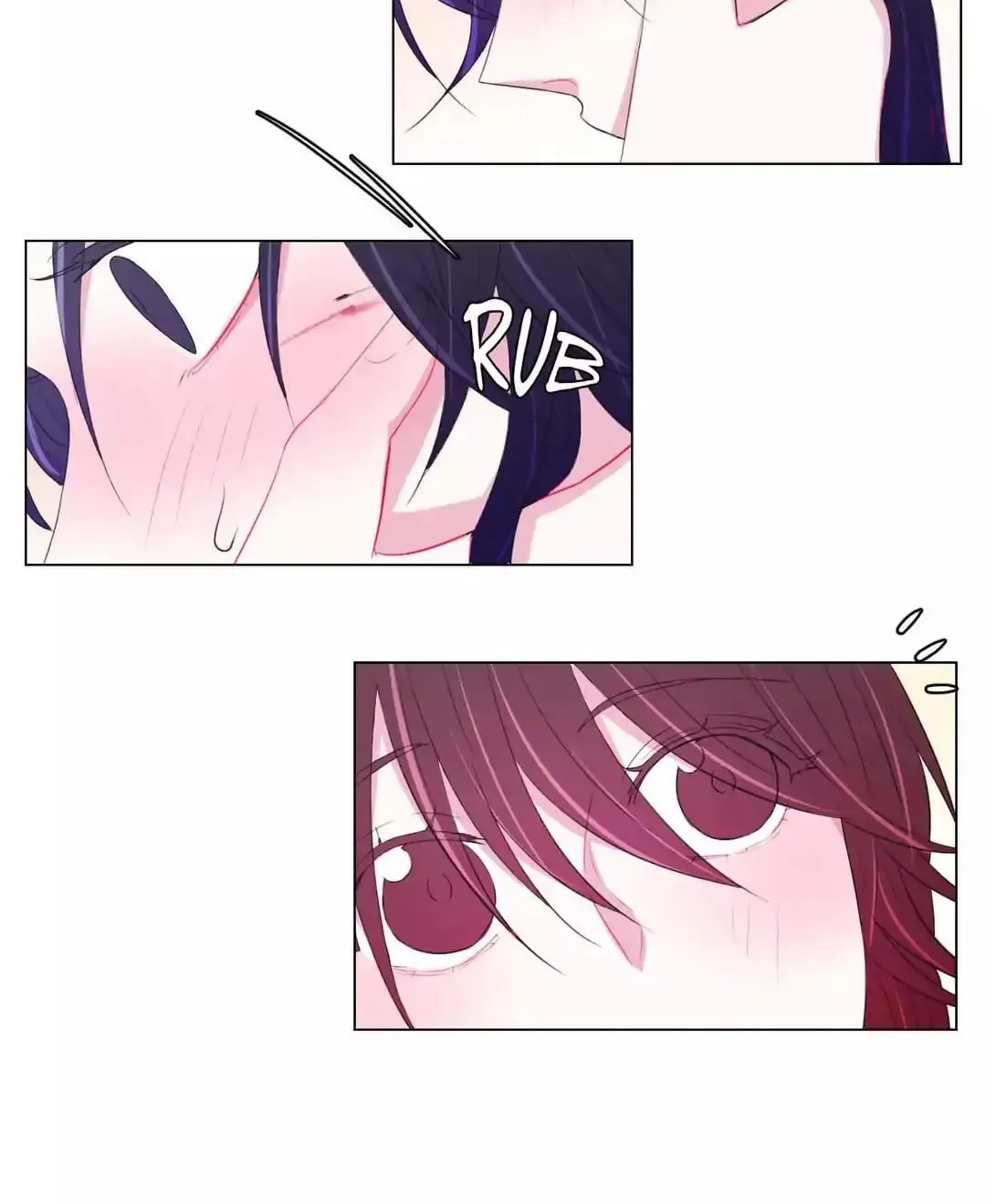 Read Moonlight Garden chapter 37 image 35 on Lezhin