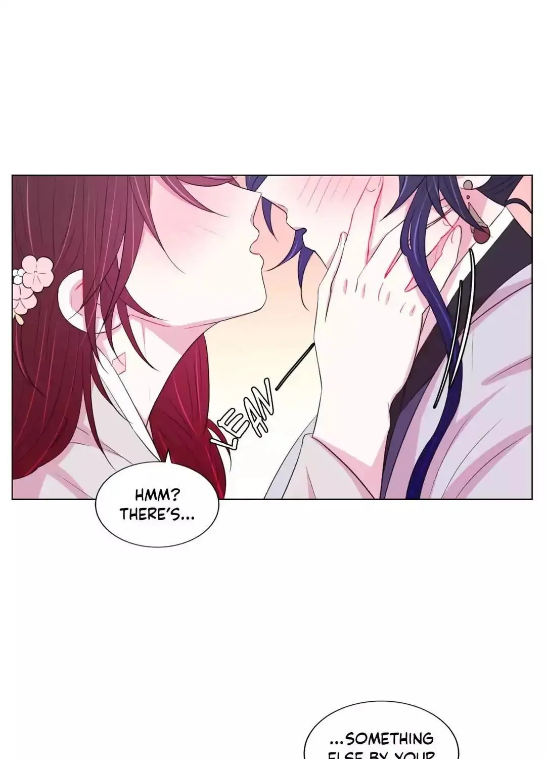 Read Moonlight Garden chapter 37 image 36 on Lezhin