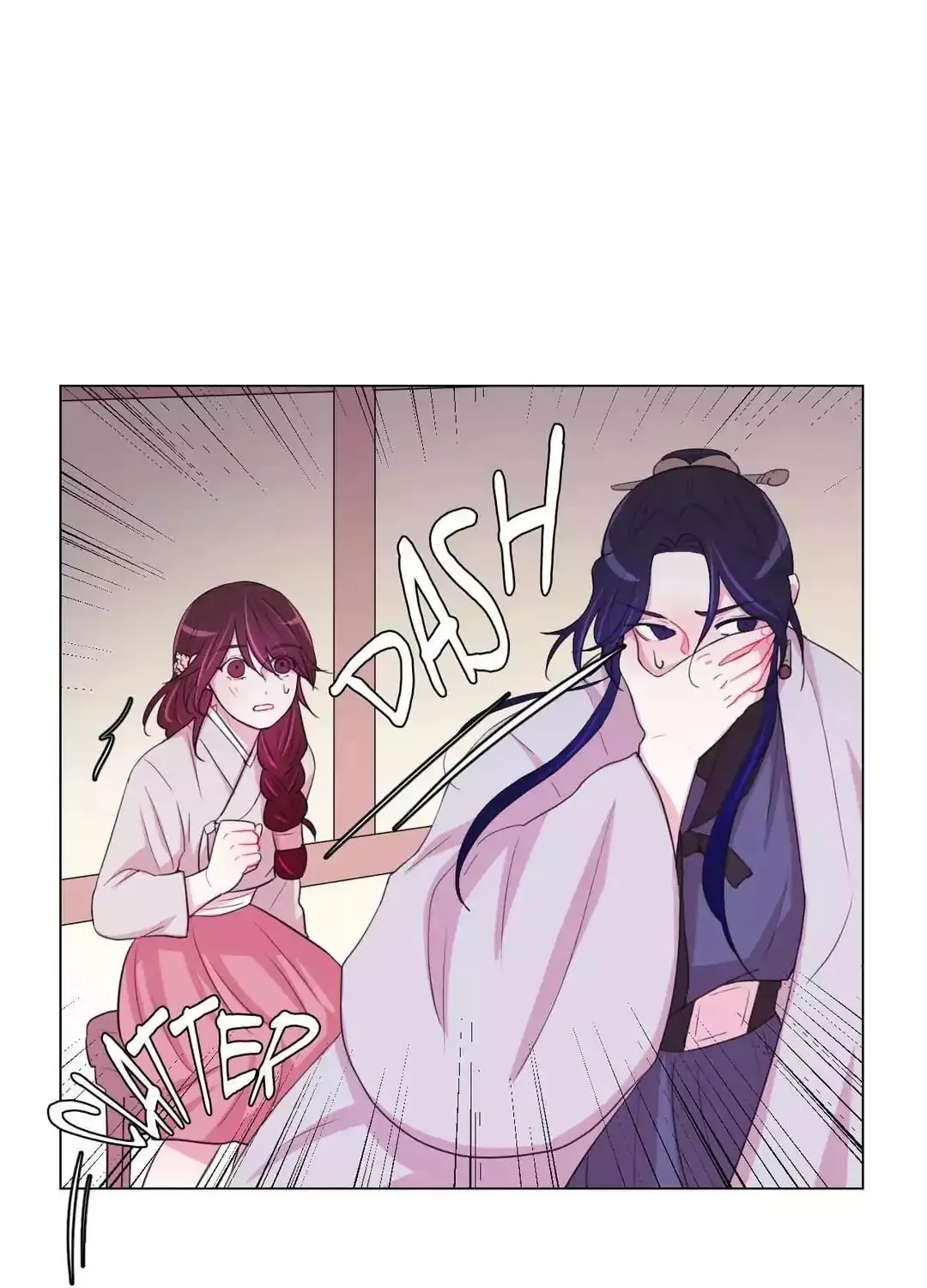 Read Moonlight Garden chapter 37 image 39 on Lezhin