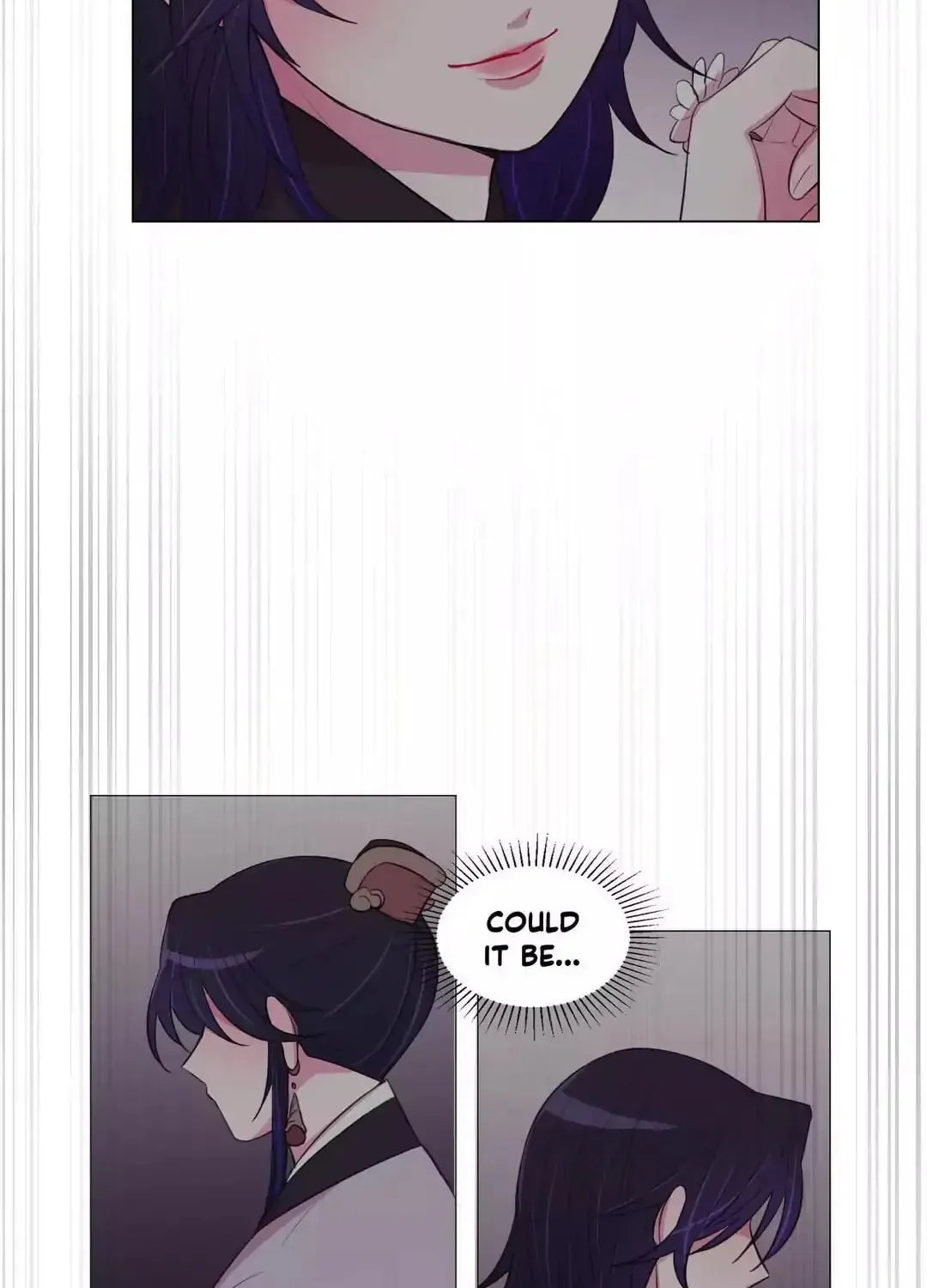 Read Moonlight Garden chapter 37 image 43 on Lezhin