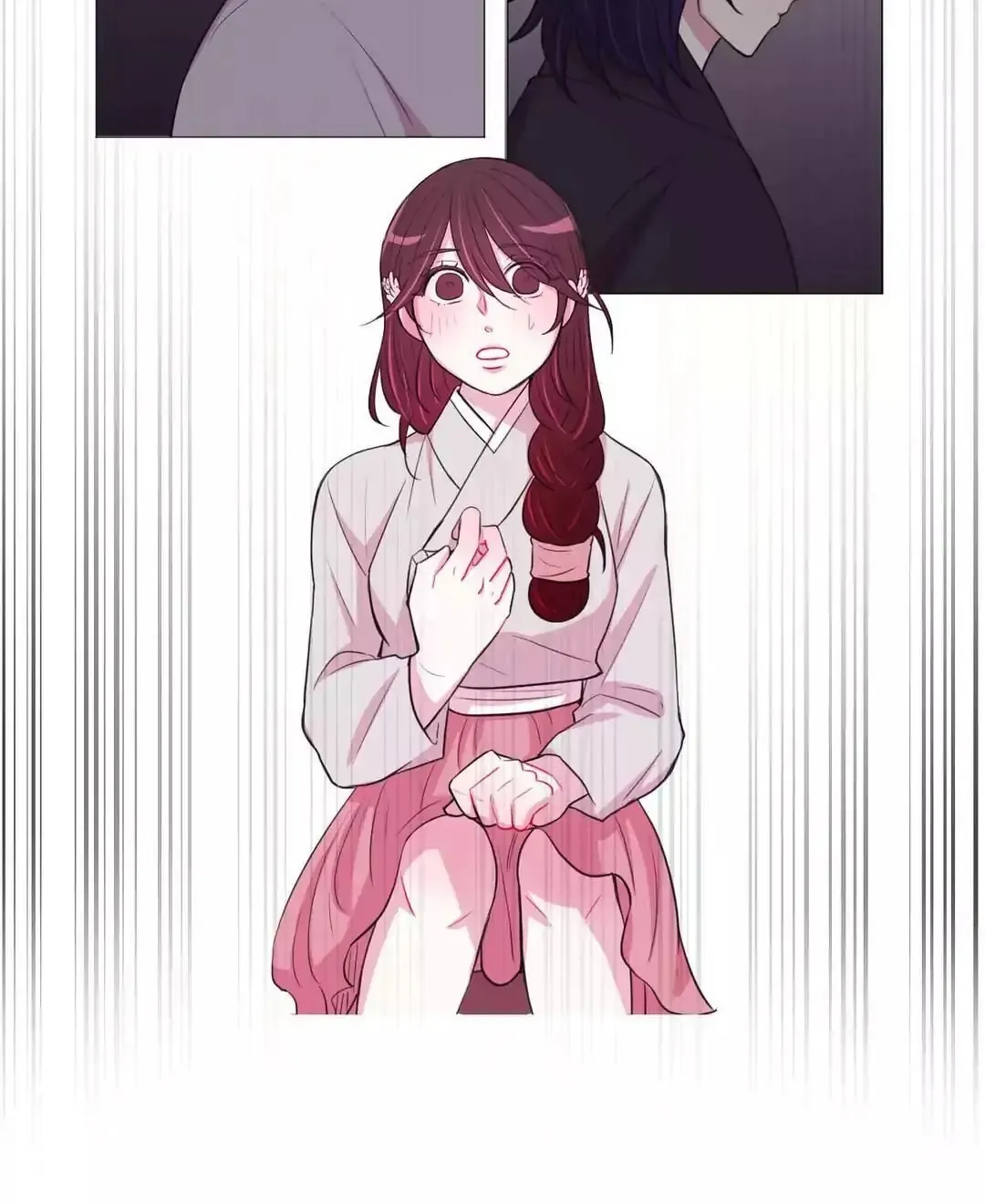 Read Moonlight Garden chapter 37 image 44 on Lezhin