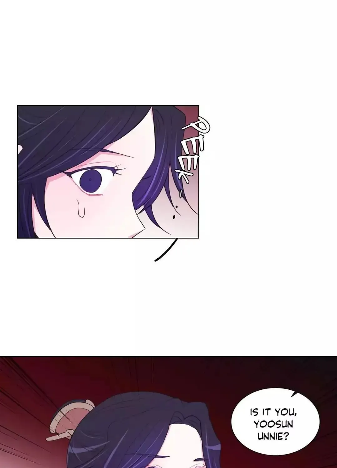 Read Moonlight Garden chapter 37 image 46 on Lezhin
