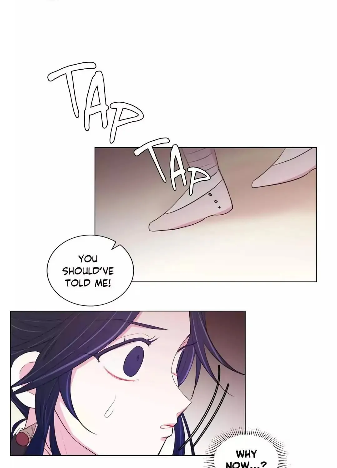 Read Moonlight Garden chapter 37 image 49 on Lezhin