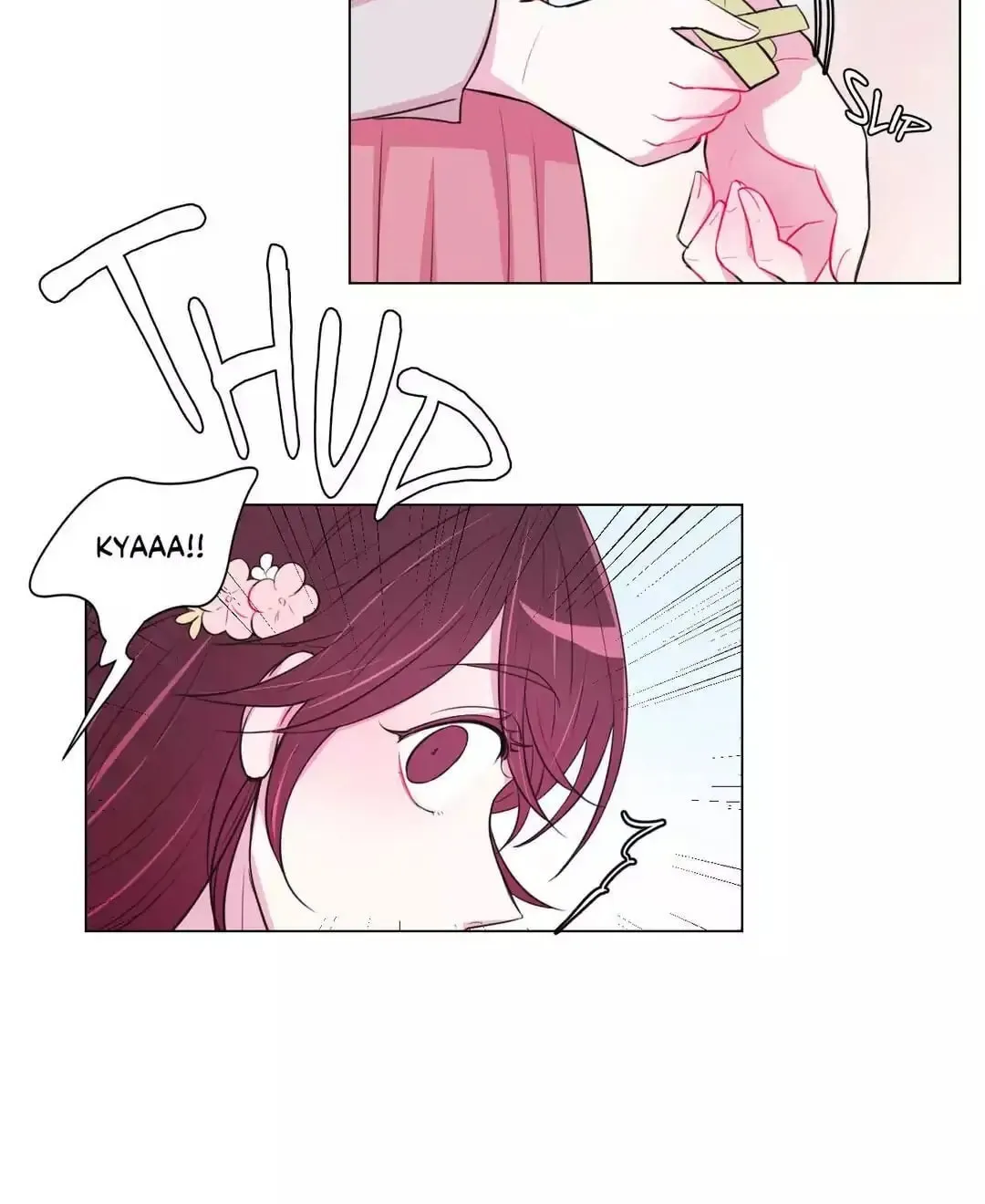 Read Moonlight Garden chapter 37 image 5 on Lezhin