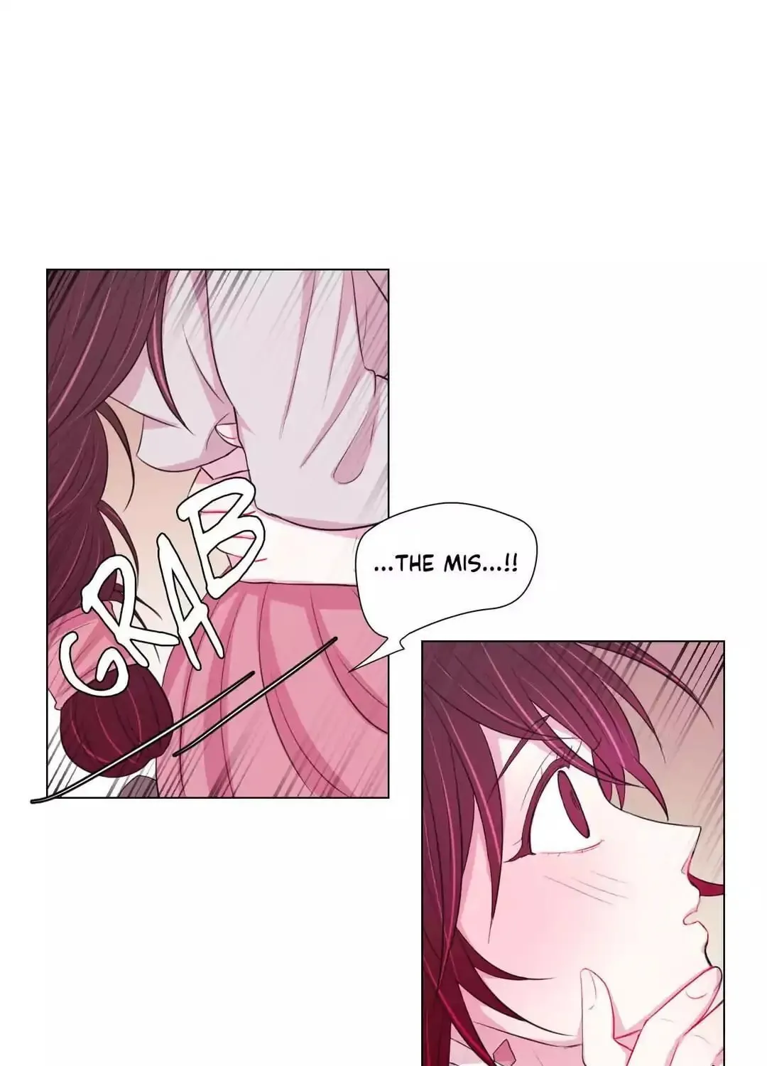 Read Moonlight Garden chapter 37 image 51 on Lezhin