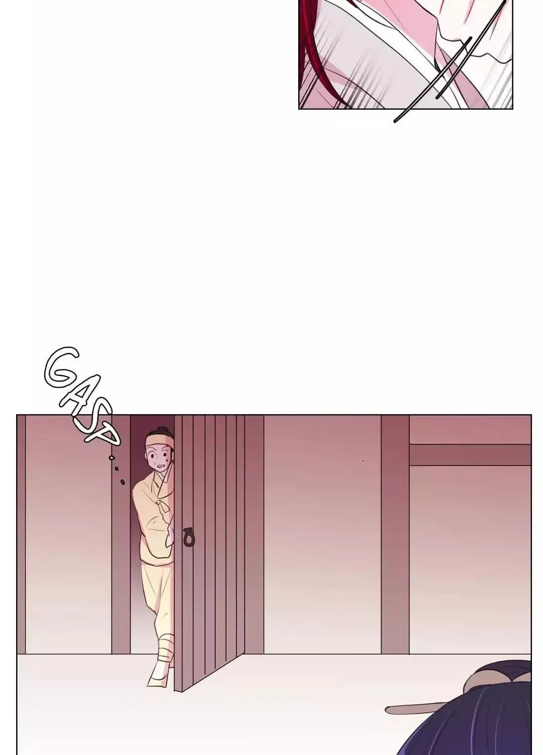 Read Moonlight Garden chapter 37 image 52 on Lezhin