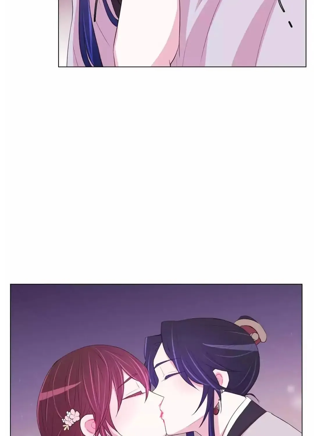 Read Moonlight Garden chapter 37 image 55 on Lezhin