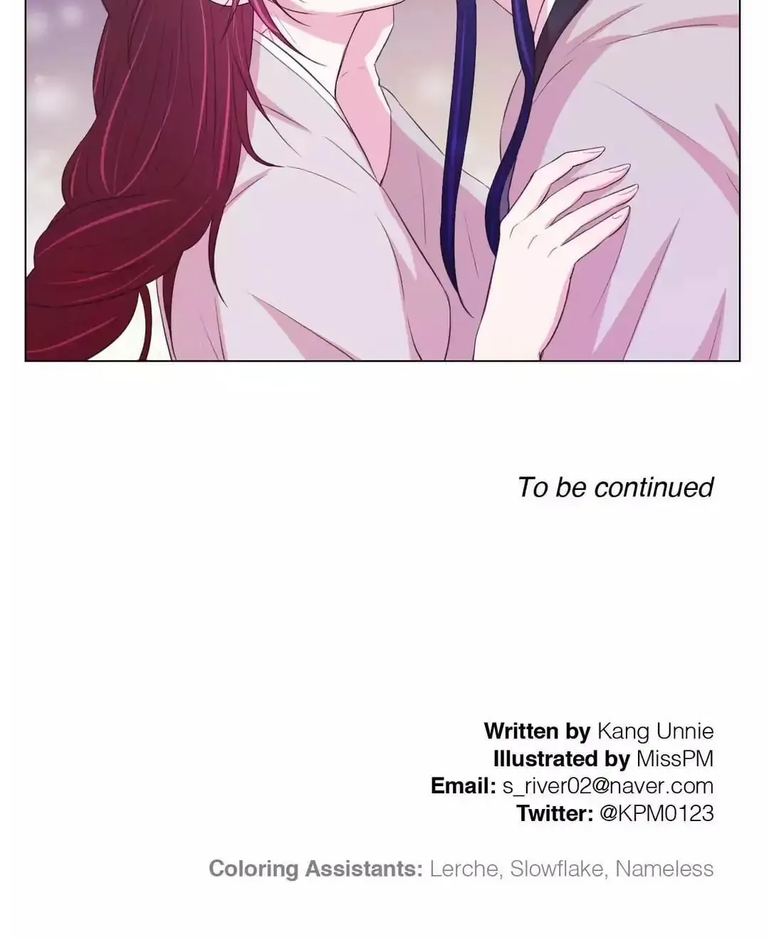 Read Moonlight Garden chapter 37 image 56 on Lezhin