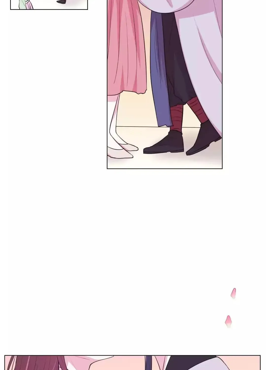 Read Moonlight Garden chapter 38 image 1 on Lezhin