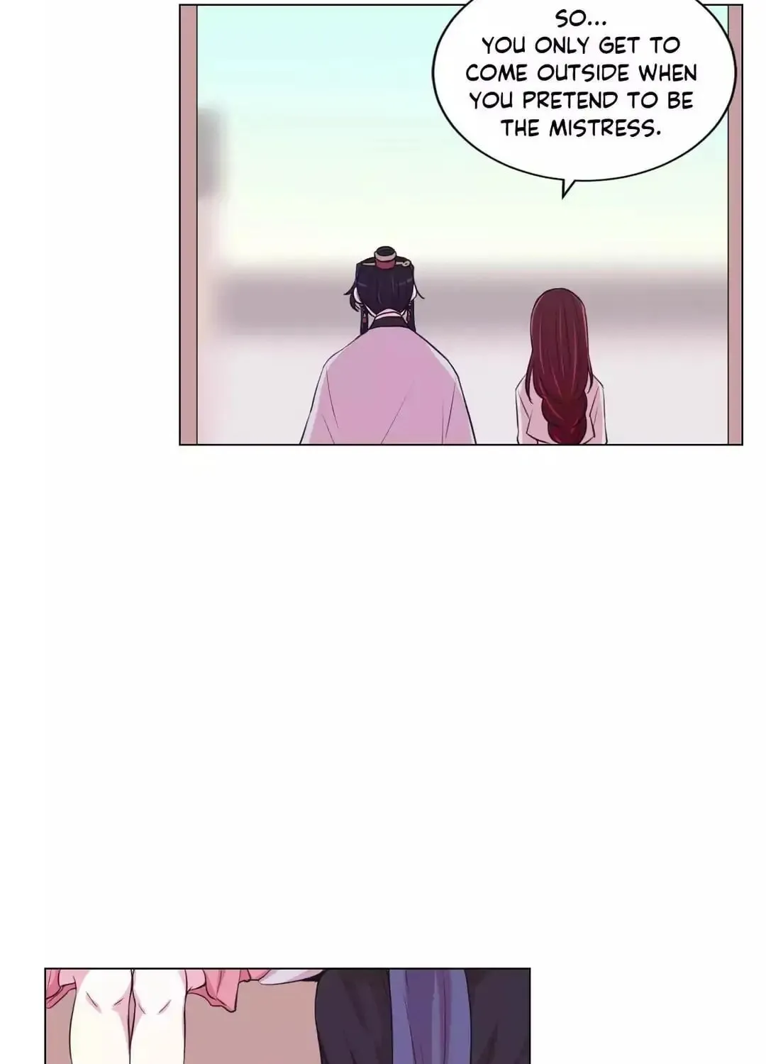 Read Moonlight Garden chapter 38 image 13 on Lezhin