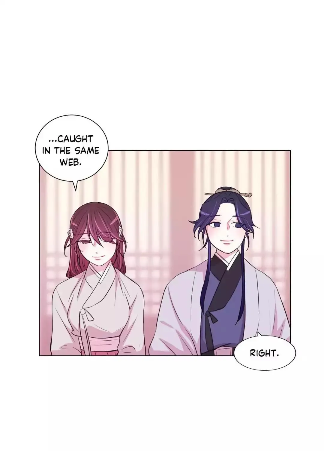 Read Moonlight Garden chapter 38 image 15 on Lezhin
